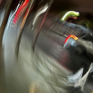 Meet your Posher, Peter